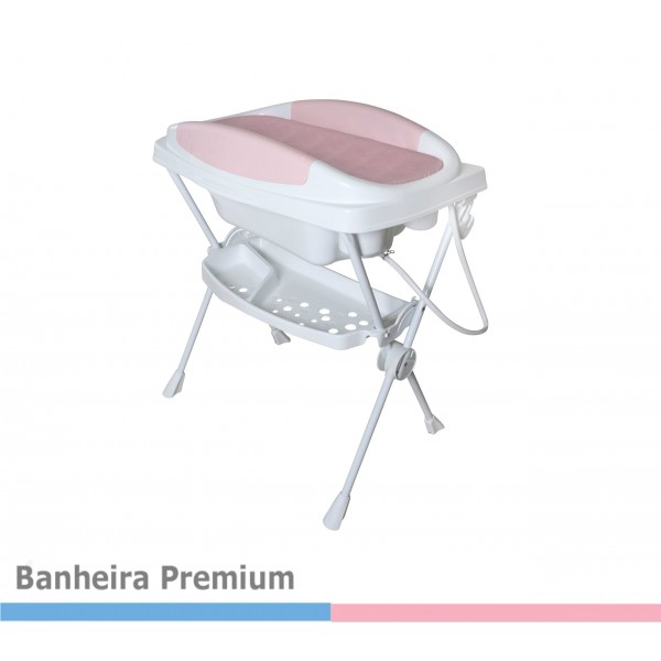 Banheira Premium Galzerano